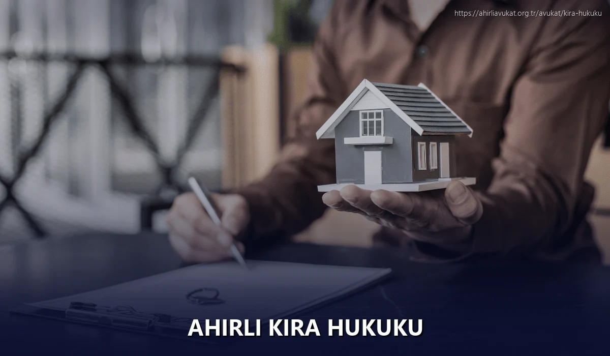 Ahirli Kira Hukuku